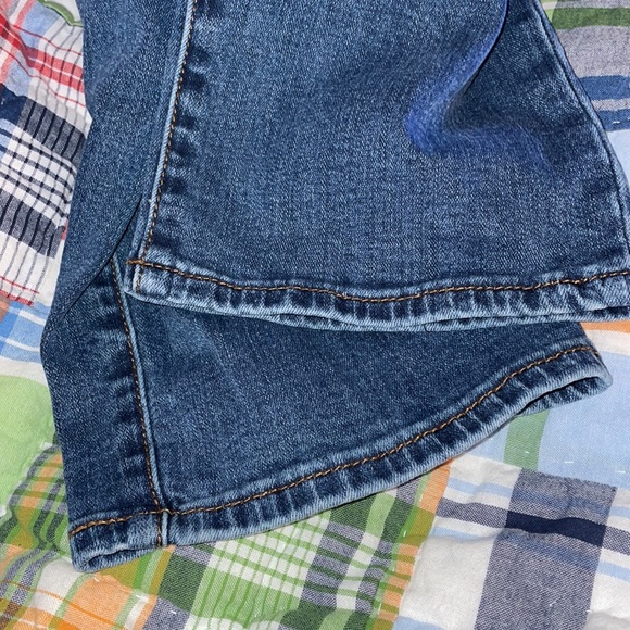 Kut from the Kloth Women's Jeans 12 Straight Leg Med Wash - Picture 11 of 16